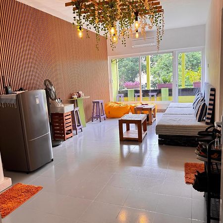 Hostel Republic At Galle Face Kolombo Dış mekan fotoğraf